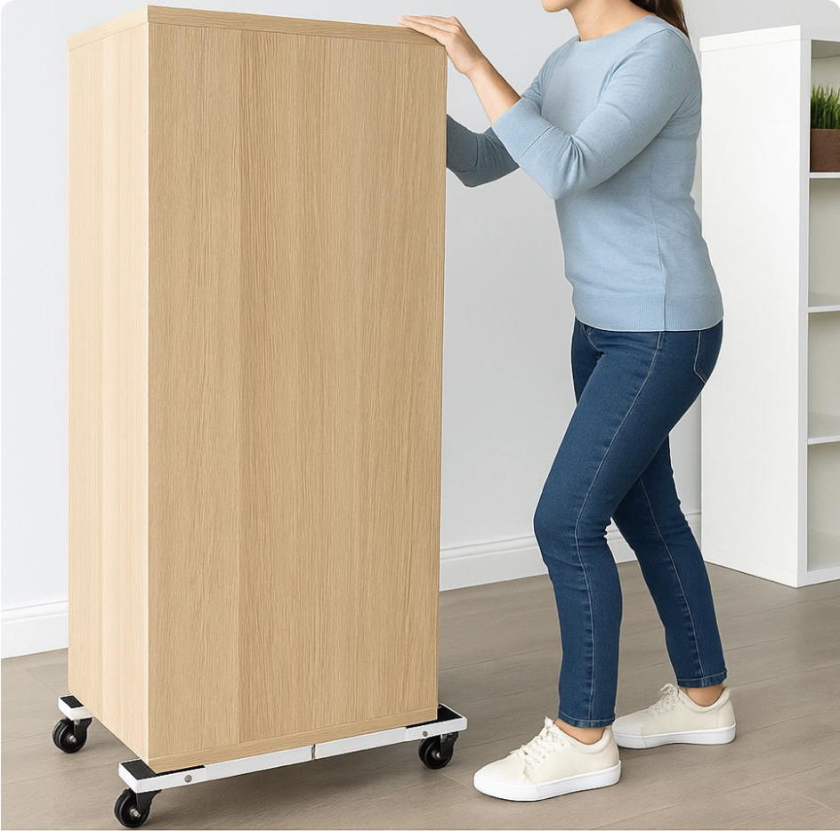 BASE PARA MUEBLES & ELECTRODOMESTICOS